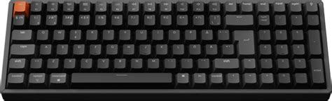 Keychron K V Rgb Aluminium Hot Swap Qmk Keychron Super Brown Inet Se