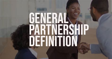 General Partnership Definition In North Carolina Hopler Wilms And Hanna