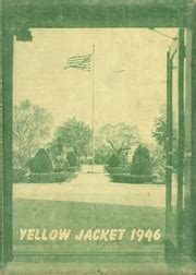 Alvin High School - Yellow Jacket Yearbook (Alvin, TX), Covers 1 - 11