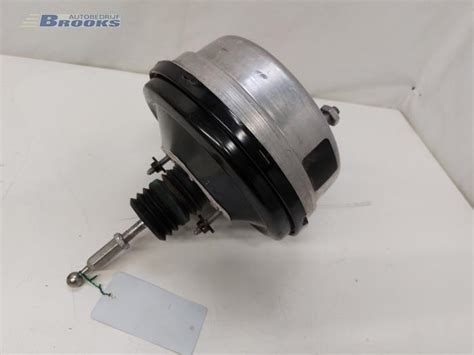 Brake Servo Audi S Tfsi V V W B Cwgd Steel Trw