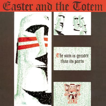 Jackson Pollock Easter And The Totem