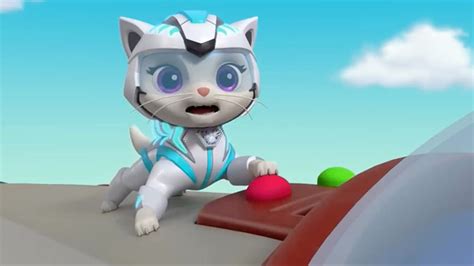 Pin By Thomas Ash On The Cat Pack Paw Patrol Pups Paw Patrol Rescue