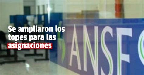 Gracias Al Nuevo Tope De ANSES Unos 17 Mil Hijos De Trabajadores