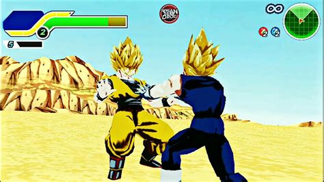 Vegeta O Guerreiro Orgulhoso EDIT DBZ TTT MOD ANIME TEXTURE YouTube