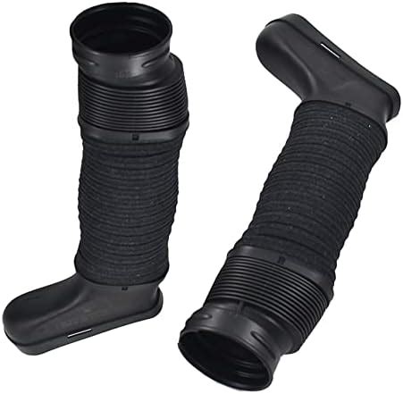 Amazon Silscvtt Pair Left Right Side Air Intake Duct Hose