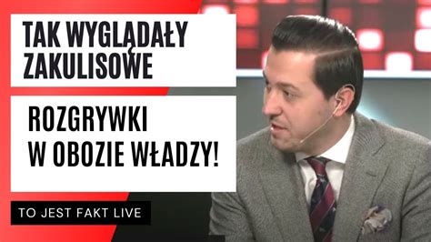 By Y Koalicjant Pis Zdradza Tajny Plan Kaczy Skiego Chciano Mnie