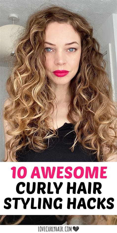 Best Mousses For Curly Hair That You Must Try In Artofit