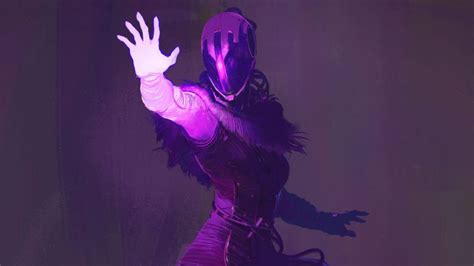 Destiny 2: Voidwalker Breakdown | Class Guide - Gameranx