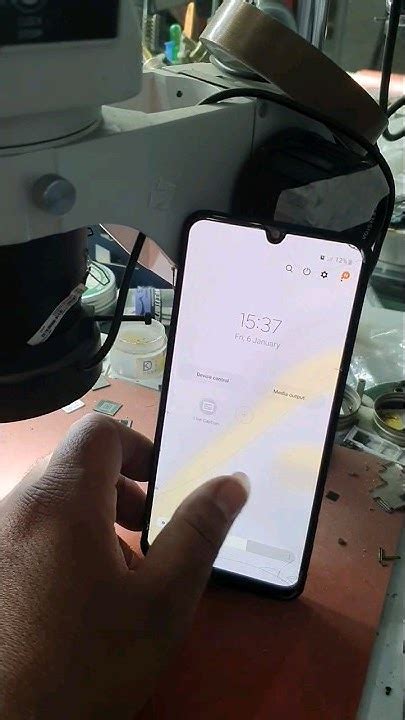 Samsung M31 Auto Restart Problem Recover Done ️ 🔥🔥 Youtube