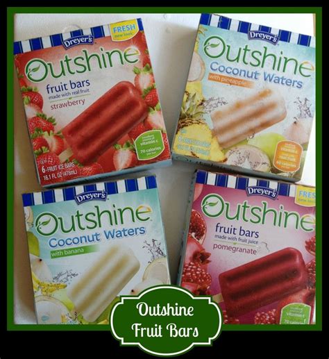 Outshine Fruit Bars Kosher At Carrie Harris Blog