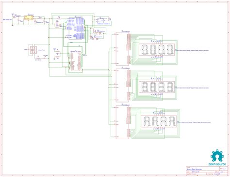 Wiring Diagram For Go Kart Wiring Diagram