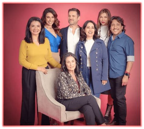 ¡adios Helena Rojo Revista Victoria Íconos De Éxito