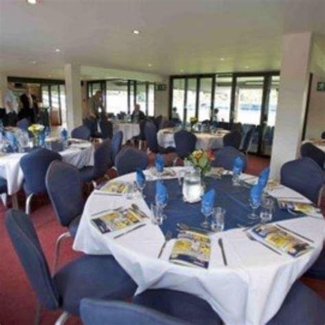 Farnborough Football Club Function And Conference Centre Farnborough