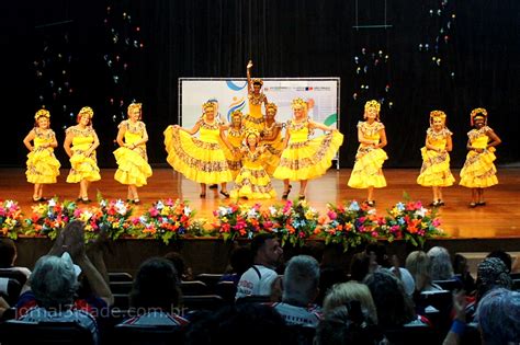 Conviver Itanha M Ficou A Medalha De Ouro Na Coreografia Na