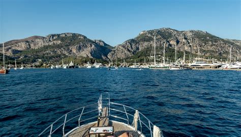 Top Things To Do In Gocek Fethiye Your Ultimate Guide To Beaches