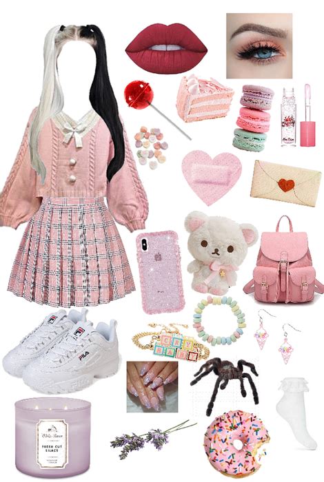 Melanie Martinez K 12 Outfit Melanie Martinez Inspired Outfits