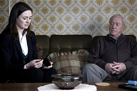 Harry Brown Movie Review