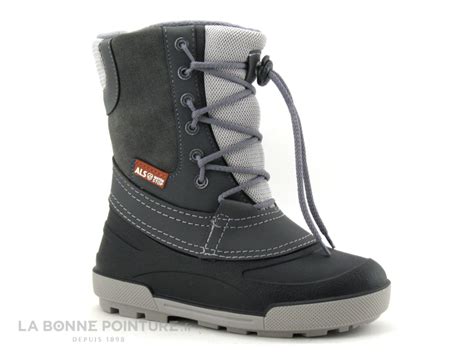 Achat Chaussures Alisa Enfant Botte Pluie Neige Vente Alisa JEAN A501