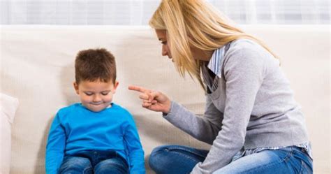 Comment R Agir Face Aux Interventions Faites Par Un Parent Strat Gies