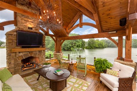 Design the Outdoor Area of Your Dreams