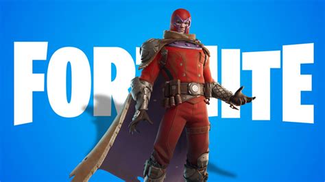 Fortnite Capitolo 5 Stagione 3 Come Sbloccare La Skin Di Magneto