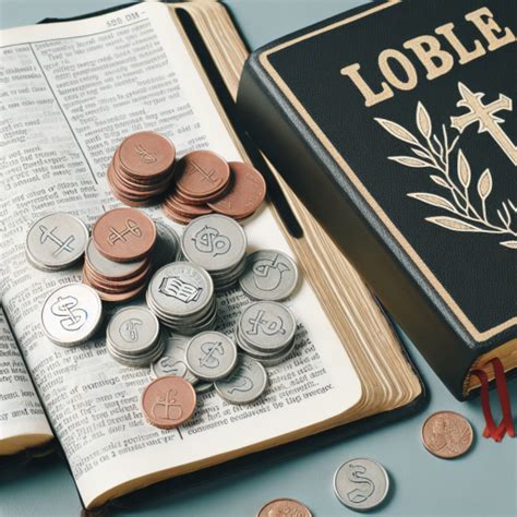 La Biblia y los préstamos Qué mensaje trae sobre prestar dinero