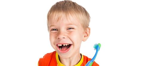 Dentist Shares Tips to Help Kids Care for Teeth – Parenting Special ...