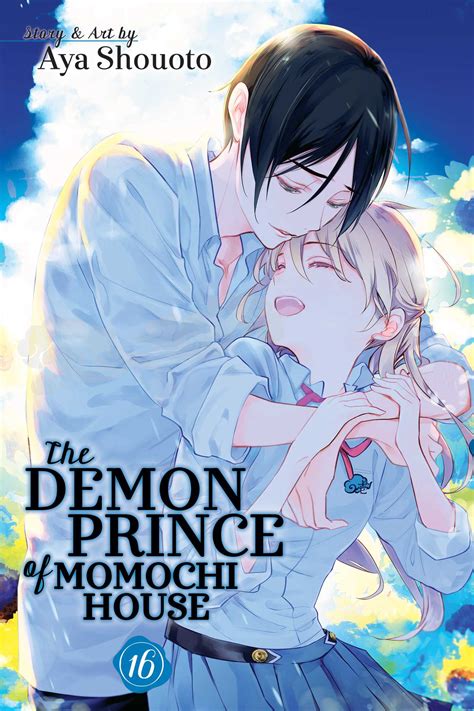 The Demon Prince of Momochi House, Vol. 16 | Book by Aya Shouoto | Official Publisher Page ...