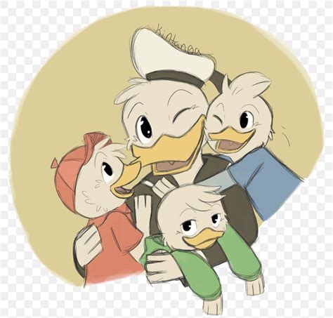 Scrooge Mcduck Donald Duck Huey Dewey And Louie Deviantart Uncle Scrooge Png 800x784px