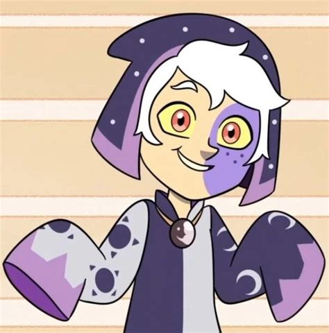 El Coleccionista Owl House Owl Anime