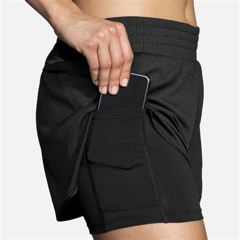 9 Best Women’s Running Shorts With Pockets | The Strategist