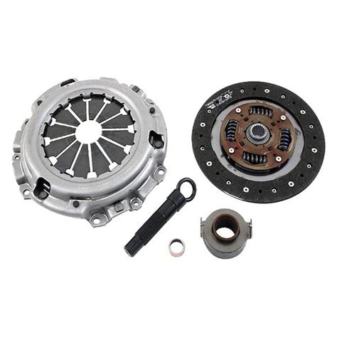 Honda Civic Clutch Replacement Sachs Luk Exedy Kit Carid Civ