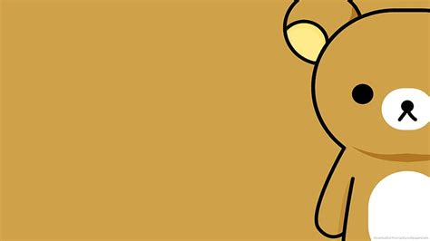 Cute Bear Aesthetic Bear Cute Pc Hd Wallpaper Pxfuel