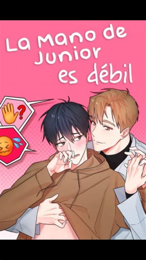 Recomendaciones Bl Manhwas P Yaoi Amino