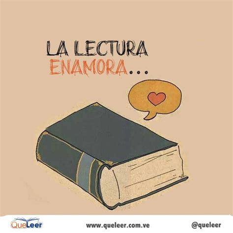 Top Imagen Amor A La Lectura Frases Abzlocal Mx