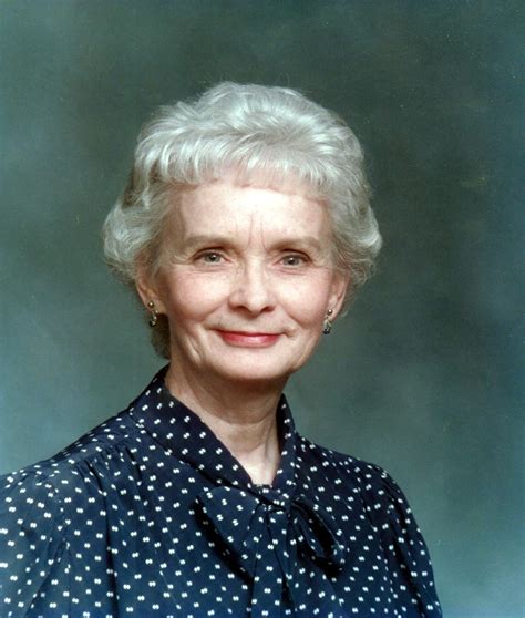 Geraldine Temple Obituary - Brunswick, GA