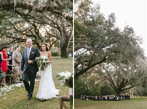 Eden Gardens State Park Wedding