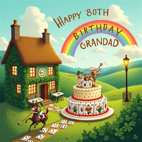 Birthday E Card Generator Generate Custom Birthday Cards Online