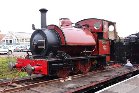 3 Sir Haydn Severn Valley Railway 2013 Severn Valley R Flickr