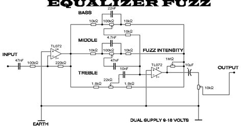 Ultimate Eq Eq Wiring Diagram