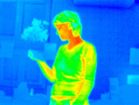 Thermal Imaging Google Maps At Leonila Schenck Blog