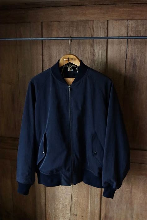 Apresse アプレッセ24ss Silk Padding Jacket24sap 01 08hnavy1月20日土発売