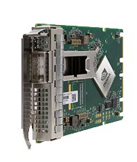 Nvidia Mellanox Mcx Ac Cdab Connectx Dx En Adapter Card Ocp