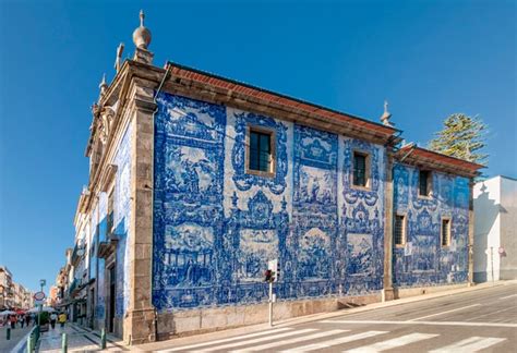 Os 20 Locais Mais Bonitos Para Fotografar No Porto