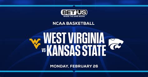 Kansas State Vs West Virginia Prediction Odds And Ats Pick