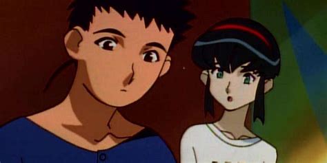 10 Things You Didnt Know About The Tenchi Muyo Multiverse
