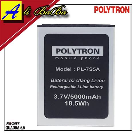 Daftar Harga Hp Polytron Rocket Quadra W7550 Lite Paling Lengkap