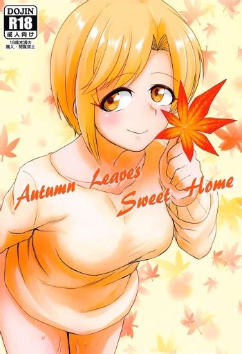 Autumn Leaves Sweet Home Hentaizap