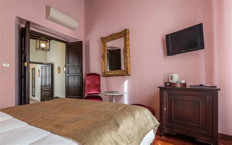 Hotel Palacio De Mariana Pineda Granada New Prices Reviews