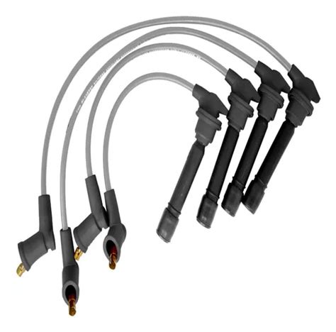 Jgo Cables Bujia Epdm Dodge Verna L Cil Meses Sin Intereses